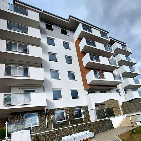 Allewidok Jelenia Góra Exterior foto