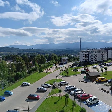 Allewidok Jelenia Góra Exterior foto
