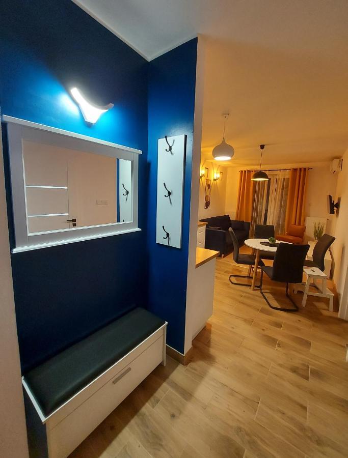 Allewidok Jelenia Góra Exterior foto