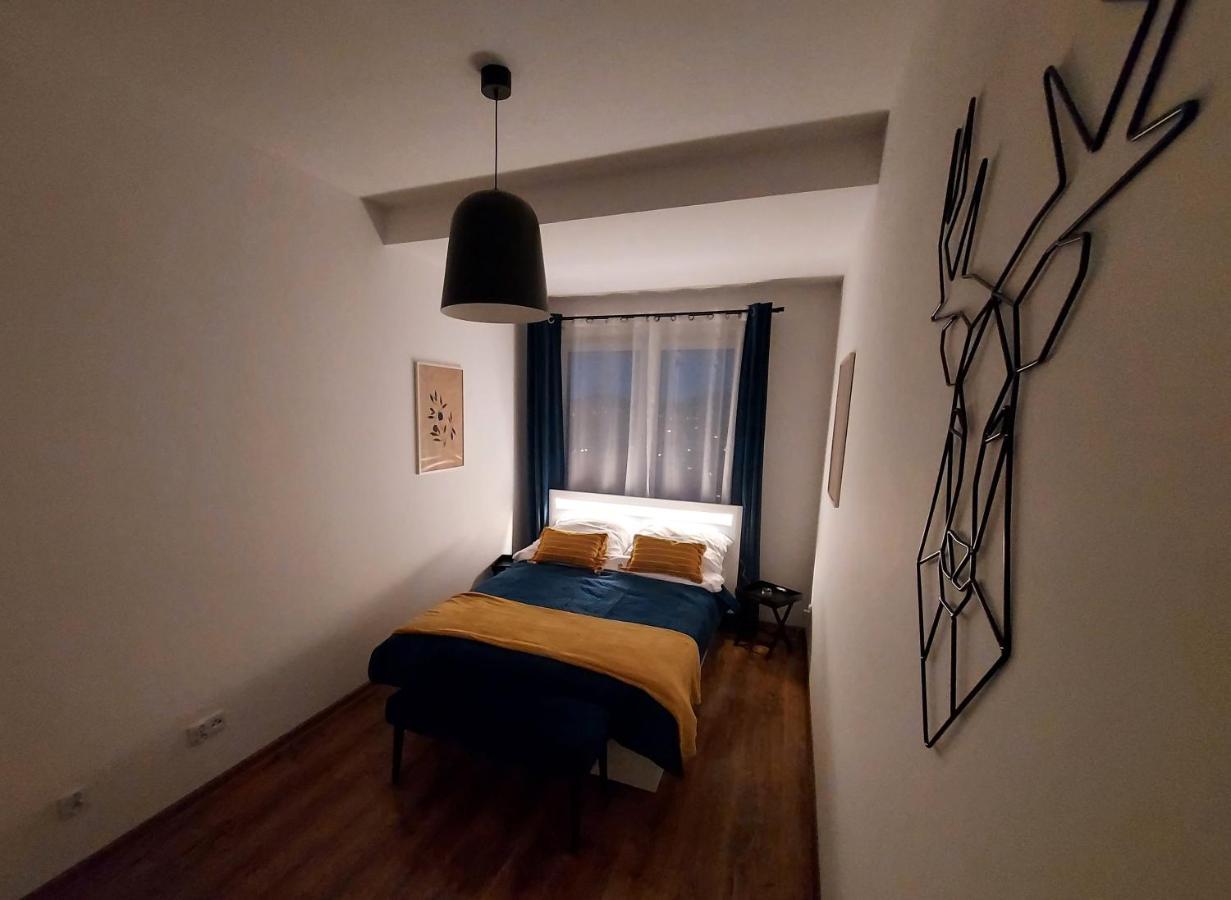 Allewidok Jelenia Góra Exterior foto