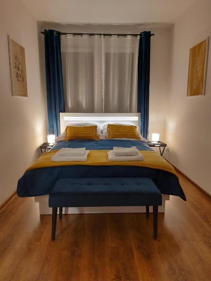 Allewidok Jelenia Góra Exterior foto