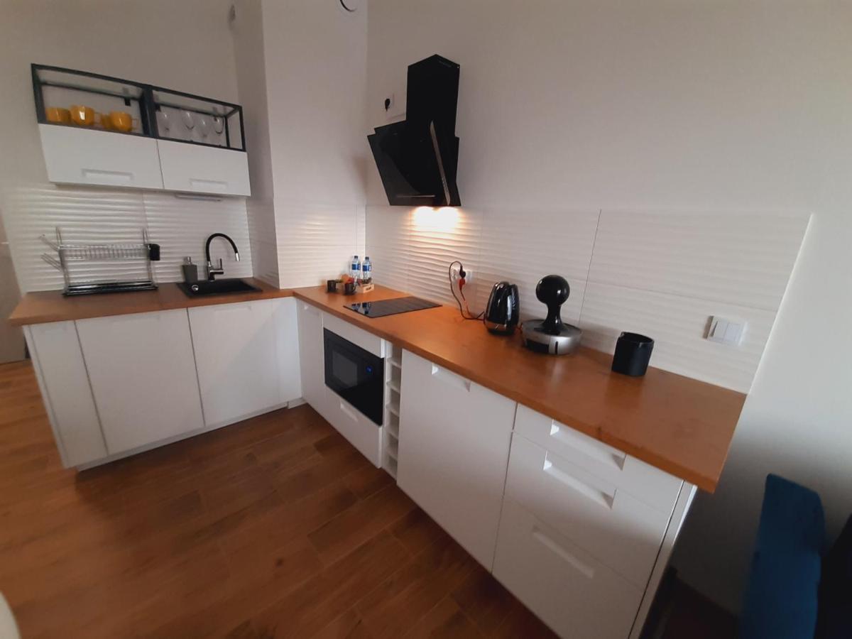 Allewidok Jelenia Góra Exterior foto